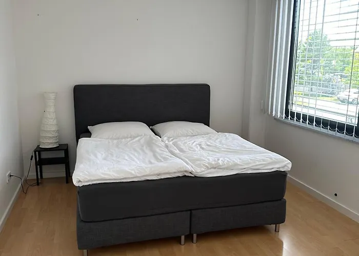Exposky Rooms