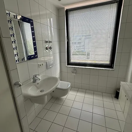 Exposky Rooms Мюнхен Экстерьер фото