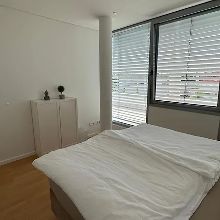Exposky Rooms Мюнхен Экстерьер фото