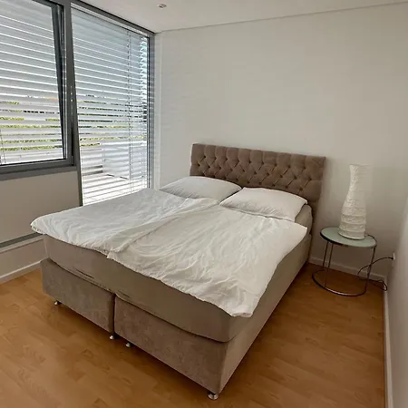 Exposky Rooms Мюнхен Экстерьер фото