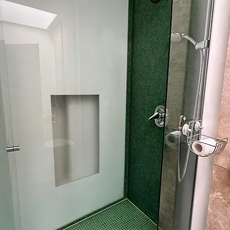 Exposky Rooms Мюнхен Экстерьер фото