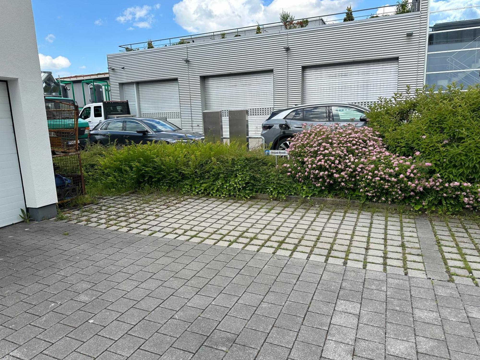 Exposky Privatunterkunft München